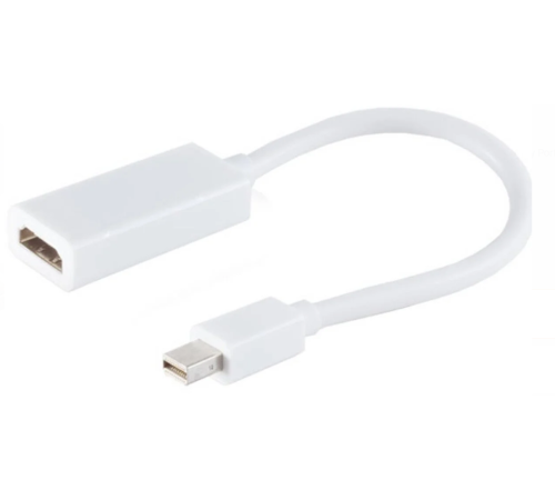 ZR138 Mini Dp Hdmı Çevirici Kablo 30 Cm