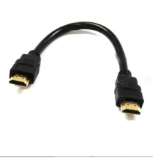 ZR155 Hdmı To Hdmı Kablo 30 Cm