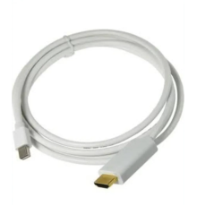 ZR167 Mini Dp Hdmı Maplin Kablo 3 M