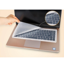 ZR191 Klavye Silikonu Kısa