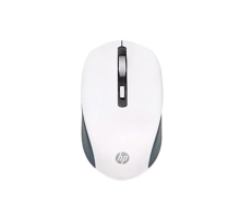 Hp S1000C Beyaz Wireless Şarjlı Mouse