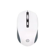 Hp S1000C Beyaz Wireless Şarjlı Mouse
