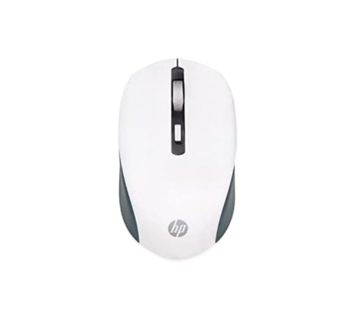 Hp S1000C Beyaz Wireless Şarjlı Mouse