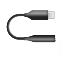 ZR323 Jh048 Carboon Type-C Kulaklık Çevirici