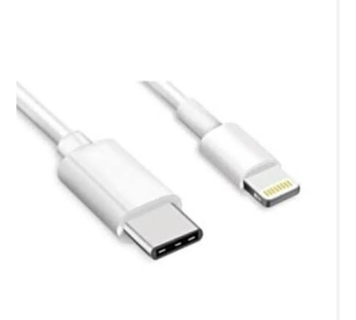 ZR335 Type-C Lightning Kısa Kablo