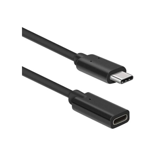 ZR73/A Type-C Uzatma Kablo 50 Cm