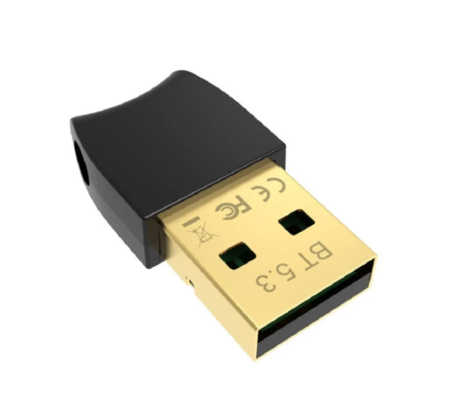 ZR547 Usb 5,3 Bluethoot Adaptör