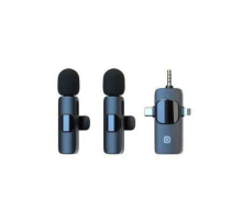 ZR564 K15 İkili Çoklu Mikrofon