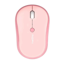 Mofii M5Ag Pembe Wirless Mouse