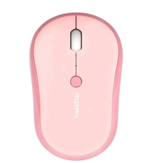 Mofii M5Ag Pembe Wirless Mouse