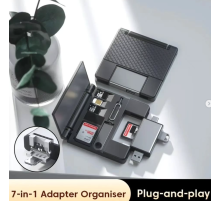 ZR592 Flashdrive Box Car Reader