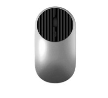 ZR613 Gri Ergonomik Mouse