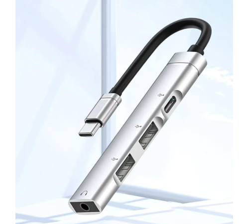 ZR615 Type-C Usb Pd Otg-019C