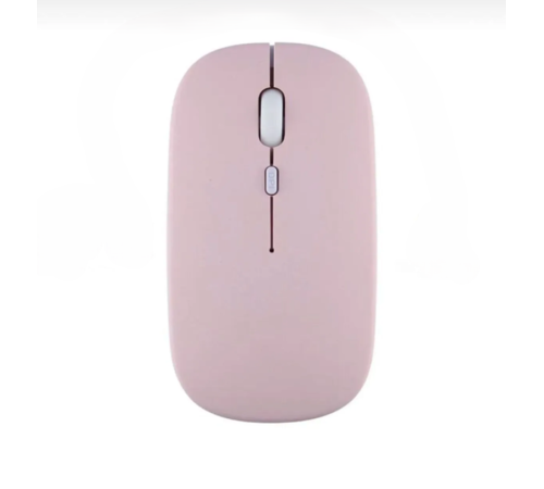 ZR216 Pembe Bluetooth Mouse