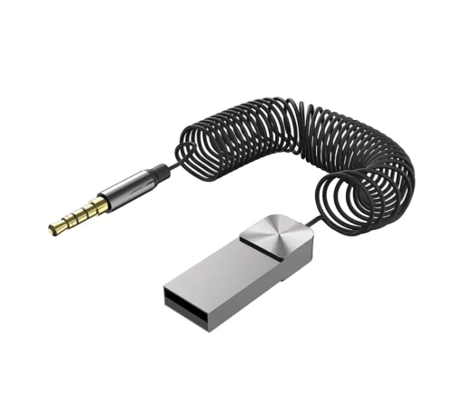 ZR631 B27 Wireless Audio 5.1 Adaptör