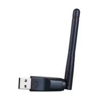 ZR652 Wireless Usb Adaptör Uydu Tv