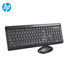 Siyah Cs500 Klavye Mouse Set