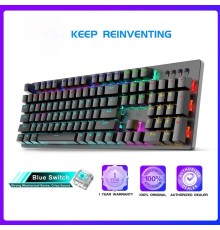 Gk100F Mechanical Klavye