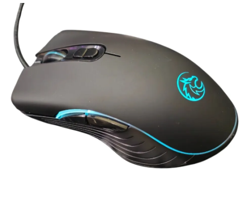 Yılıma Q303 Rgb Mouse