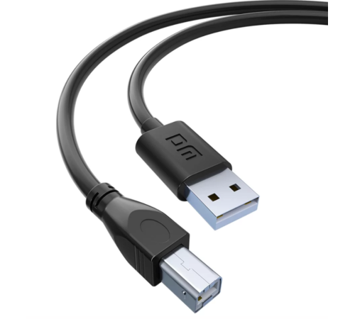 ZR360/5 Type-C Yazıcı Kablosu 5 M