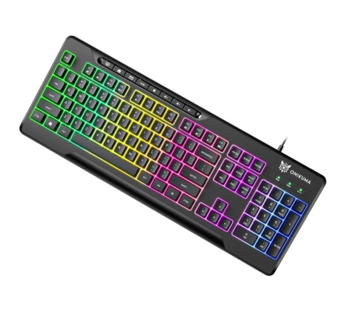 ZR697 Run Mus G32 Keyboard