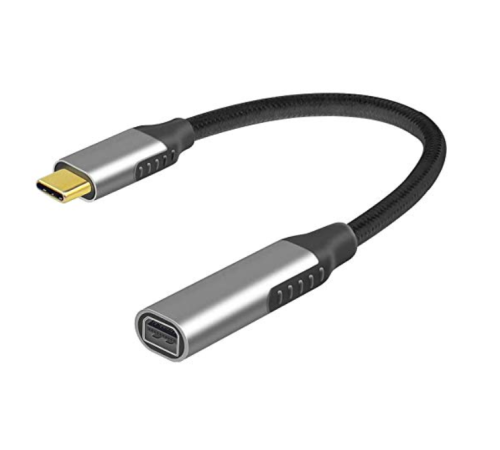 ZR722 Type-C Mini Dp Çevirici