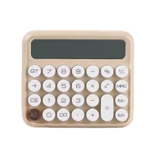 ZR738 Jn-800 Junno Gri Hesap Makinesi