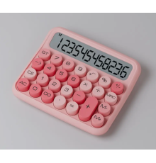 ZR739 Jn-800 Junno Pembe Hesap Makinesi