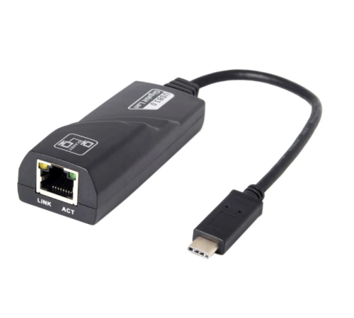 Lg ZR774 Type-C Ethernet Dönüştürücü