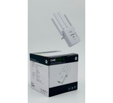 ZR800 Wr49S4T Wireless-N Wifi Repeater