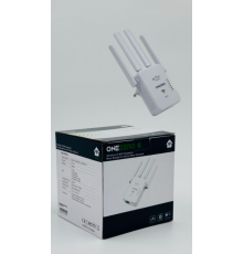 ZR800 Wr49S4T Wireless-N Wifi Repeater