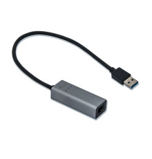 ZR117/A Usb Ethernet Metal Gigabit
