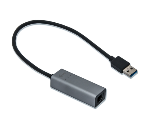 ZR117/A Usb Ethernet Metal Gigabit