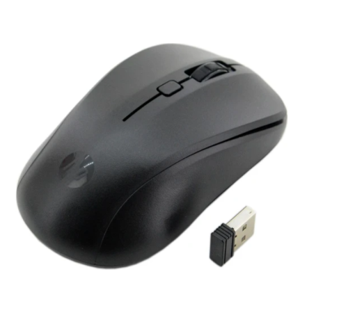 Hp S500 1600Dp Wireless Mouse