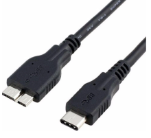 ZR885 Usb 3.0 Type-C To Micro B Kablo 0,5M