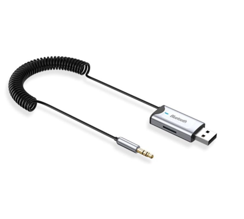 ZR813 Bt750 Aux Bluetooth Sd Kart