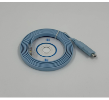 ZR822 Type-C Ethernet Cd Console