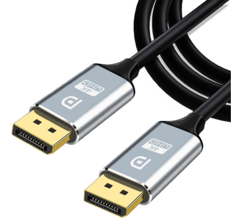 4K 240Hz DP To DP Kablo 5M ZR837