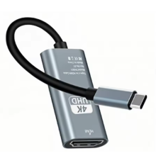 ZR859 4K Type-C Hdtv 30Hz