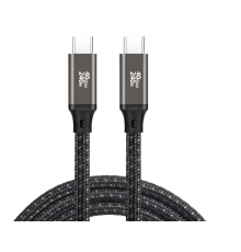 ZR852 8K Usb4 240W 40Gb 60Hz 1M