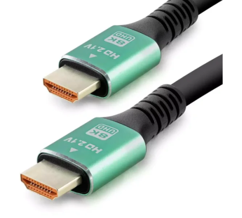 ZR860 8 K Hdtv To Hdtv Kablo 60Hz 2 M