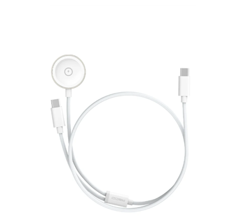 ZR887 2 İn 1 Fast 60W Kablo 1250 Mah