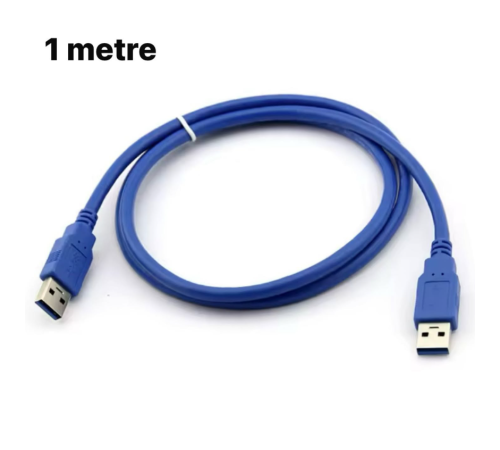 ZR905 Usb To Usb 3.0 Kablo 1 M