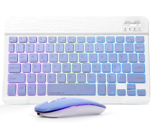 ZR957 Mavi Rgb Km Set