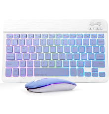 ZR957 Mavi Rgb Km Set