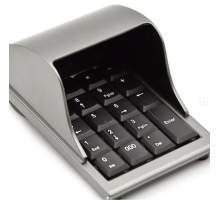 Kb19B Numlock Kablolu