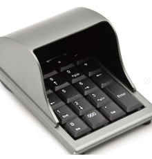Kb19B Numlock Kablolu