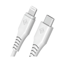 ZR51 Unıpha Type-C Lightning Kısa Kablo