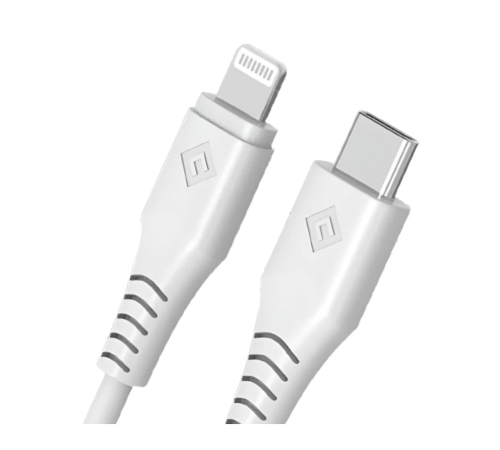 ZR51 Unıpha Type-C Lightning Kısa Kablo