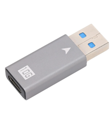 ZR339 Ads 613 Usb Type-C Gen 2 Çevirici